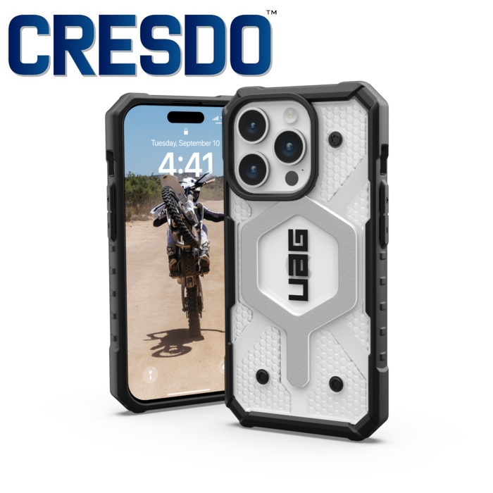 UAG เคส iPhone Pathfinder สําหรับ iPhone 15 Pro