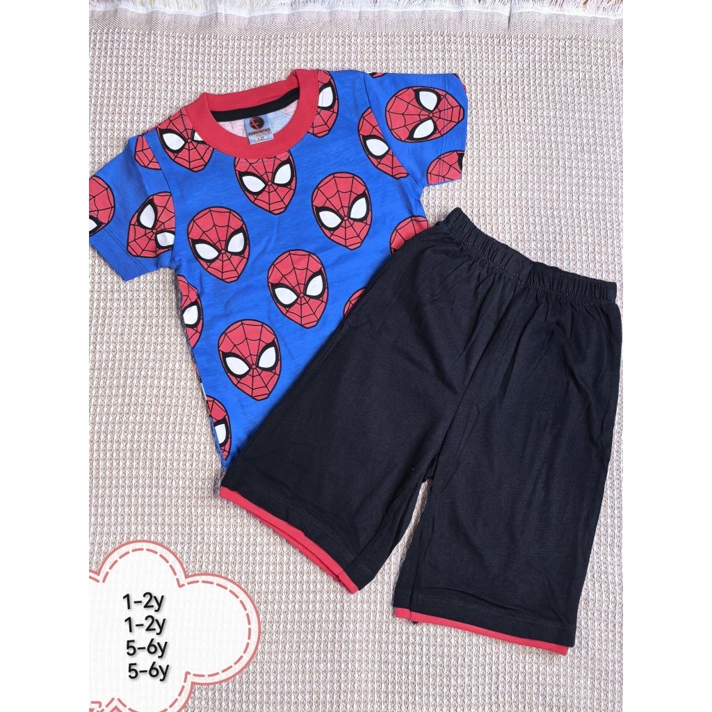 ชุด Fusiontex pijamas