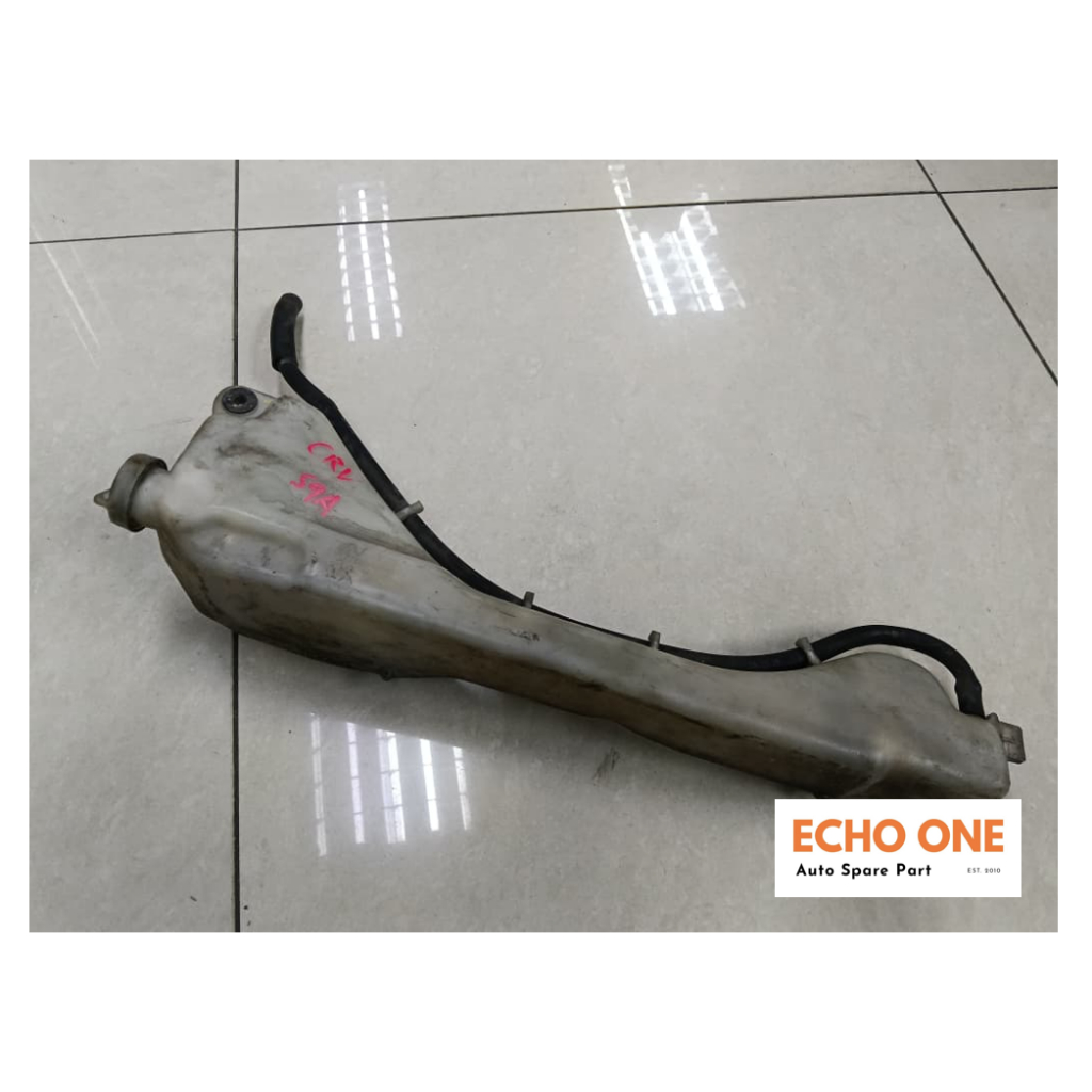 ถังหม้อน้ํา HONDA CRV S9A มือสอง
