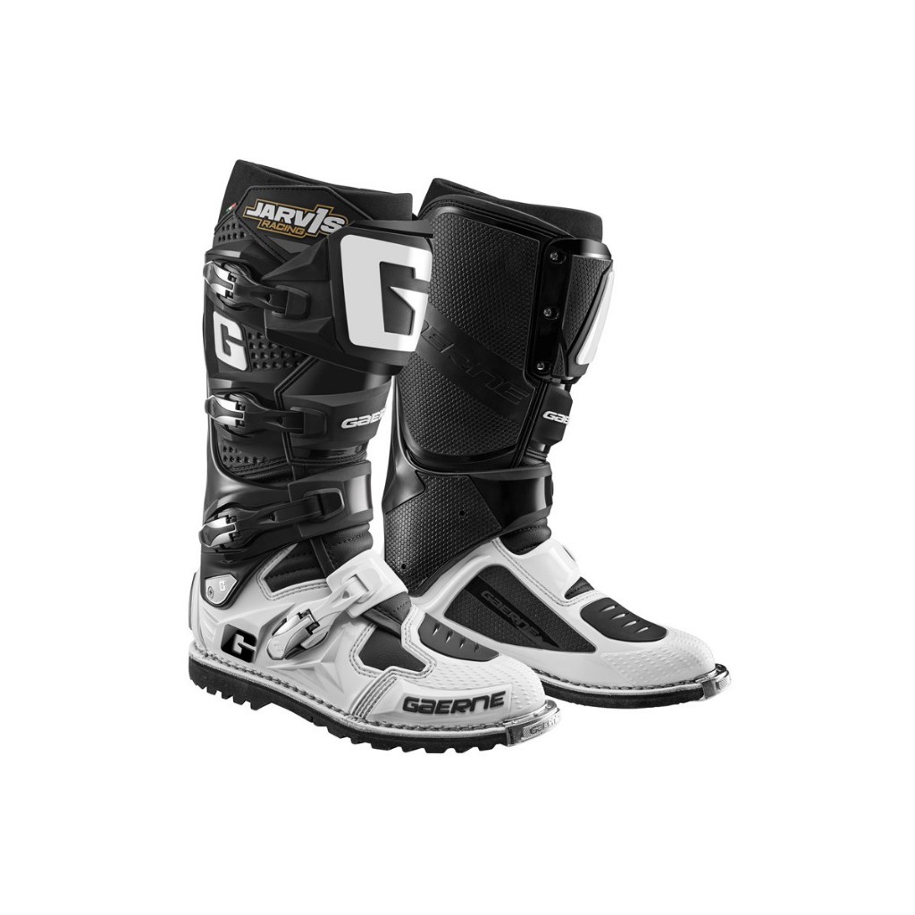 GAERNE SG12 JARVIS LIMITED EDITION - ENDURO SOLE