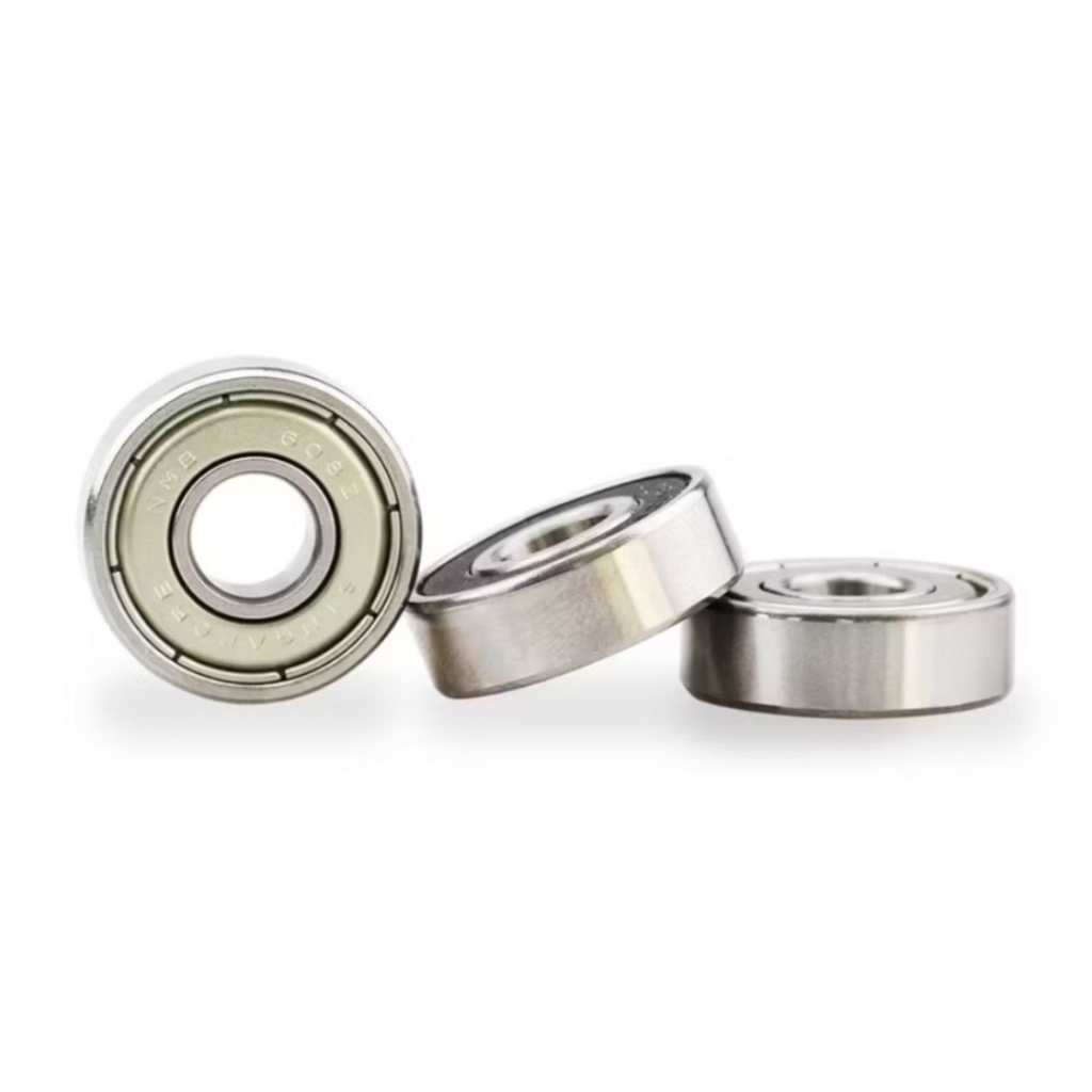 BEARING 608ZZ 608 แบริ่งบอล 8X22X7 608
