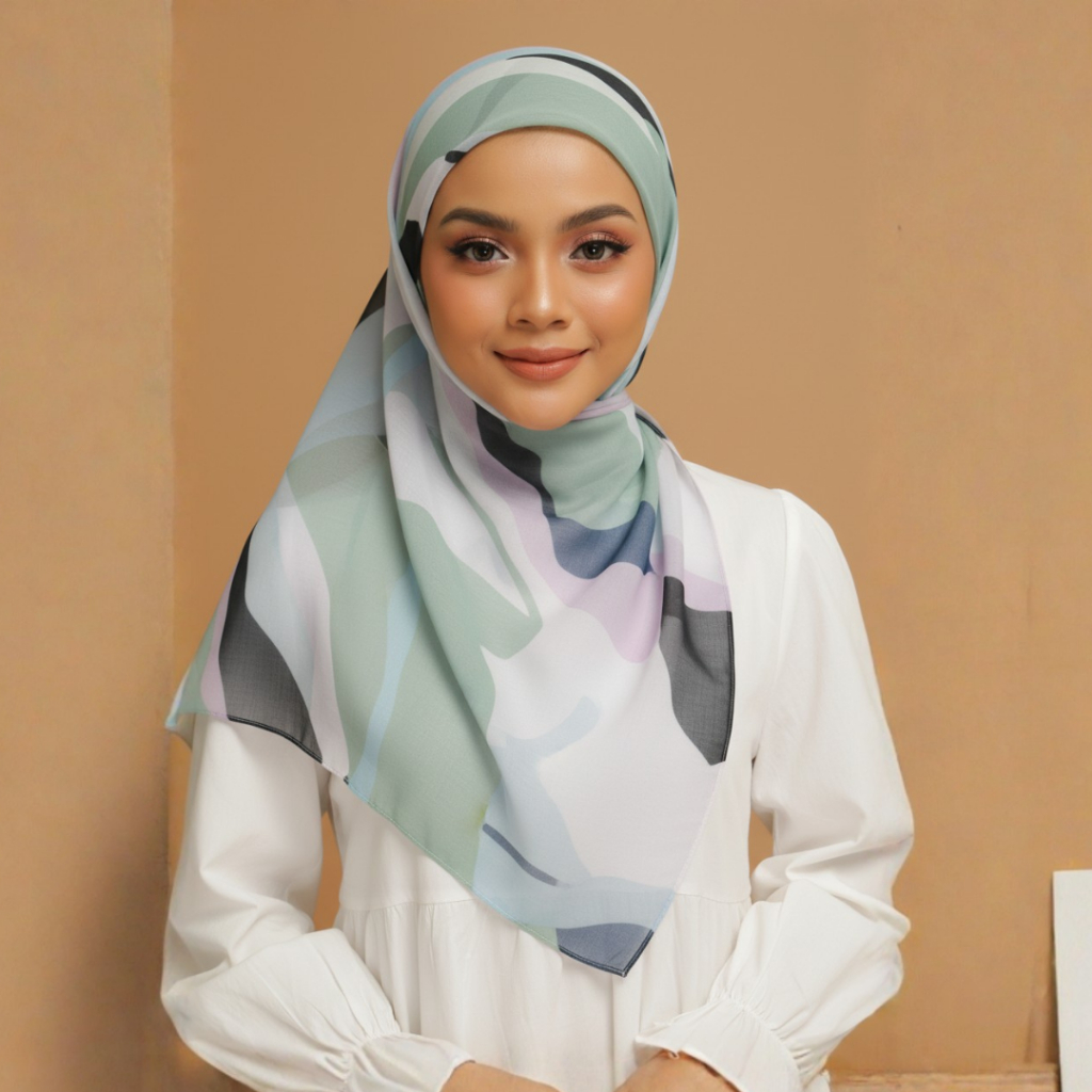 The Pastel Edit – Wintergreen