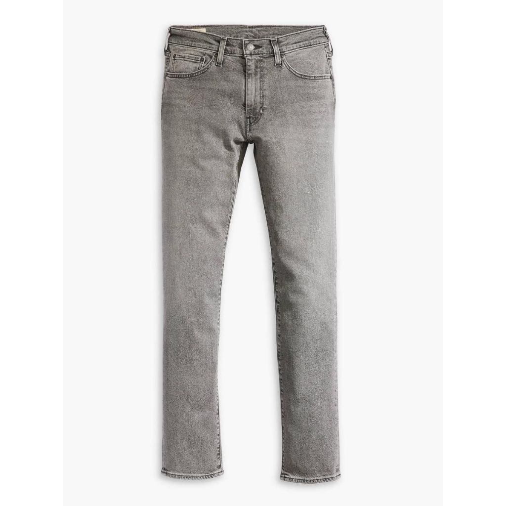 Levis 511 SLIM LIGHT GREY WASH JEANS