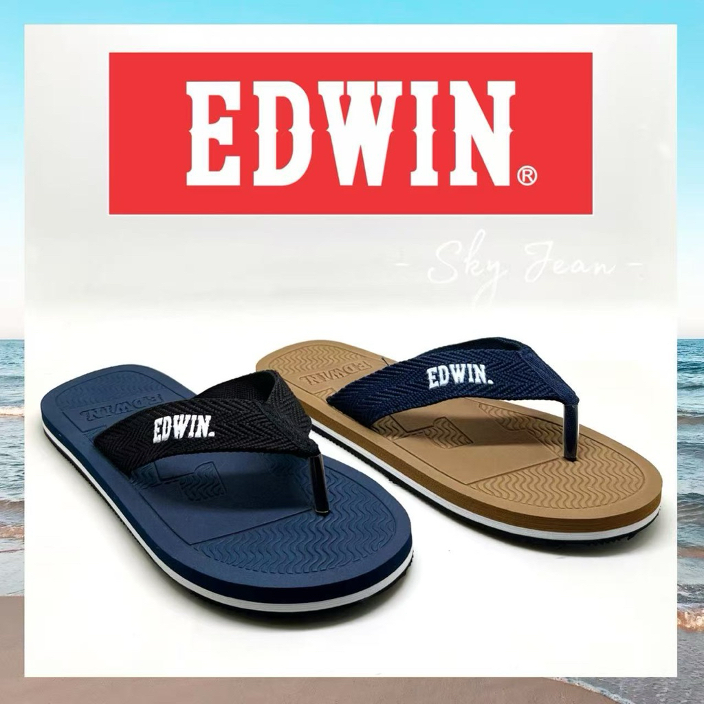 รองเท้าแตะ EDWIN (E10729)