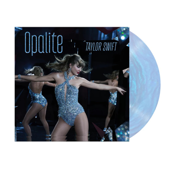 Taylor Swift - Opalite OPALITE 7" VINYL SINGLE Record