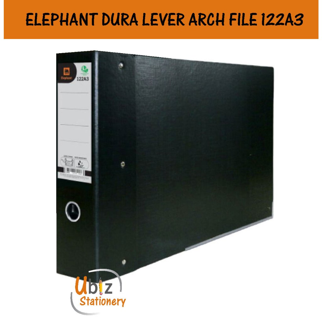 ช้าง Dura Arch FIle 122A3