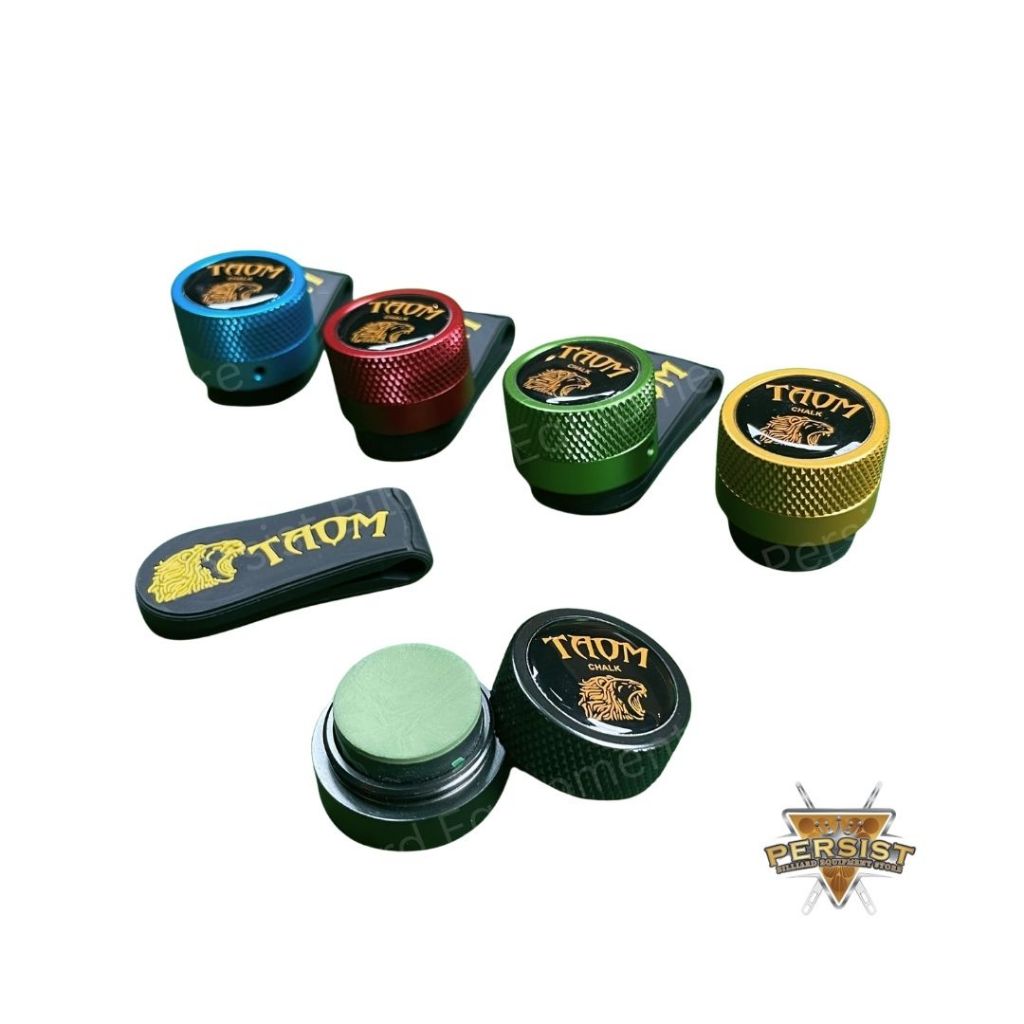 TAOM MAGNET CHLK HOLDER พร้อมเคส ALUMINIUM