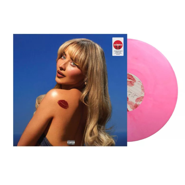 Sabrina Carpenter - Short n Sweet (Target Exclusive, LP / Vinyl )