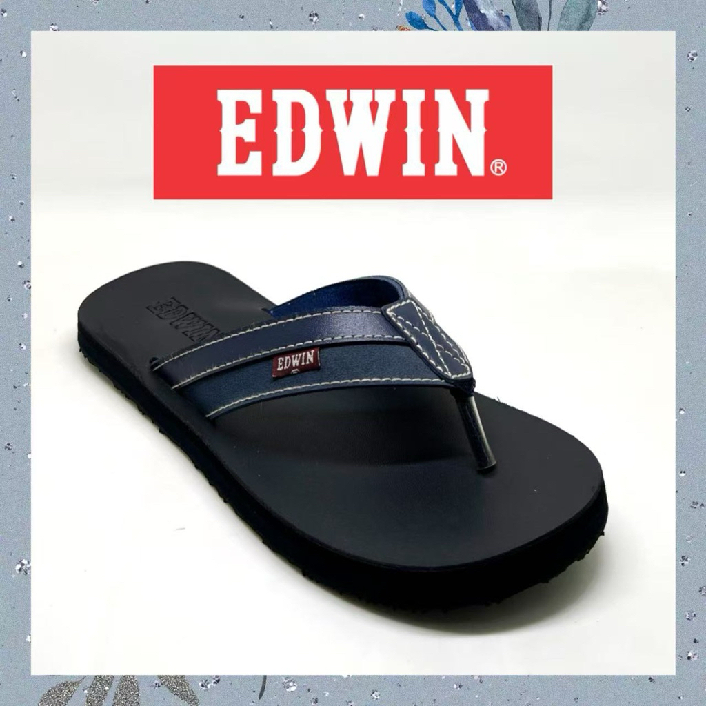 รองเท้าแตะ EDWIN( E10479)