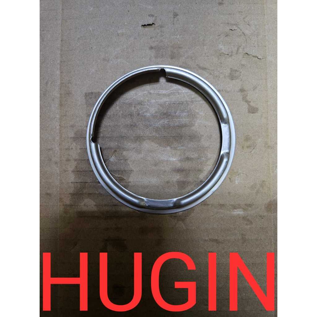 FRT HONDA ACCORD 08 Y RING KNUCKLE