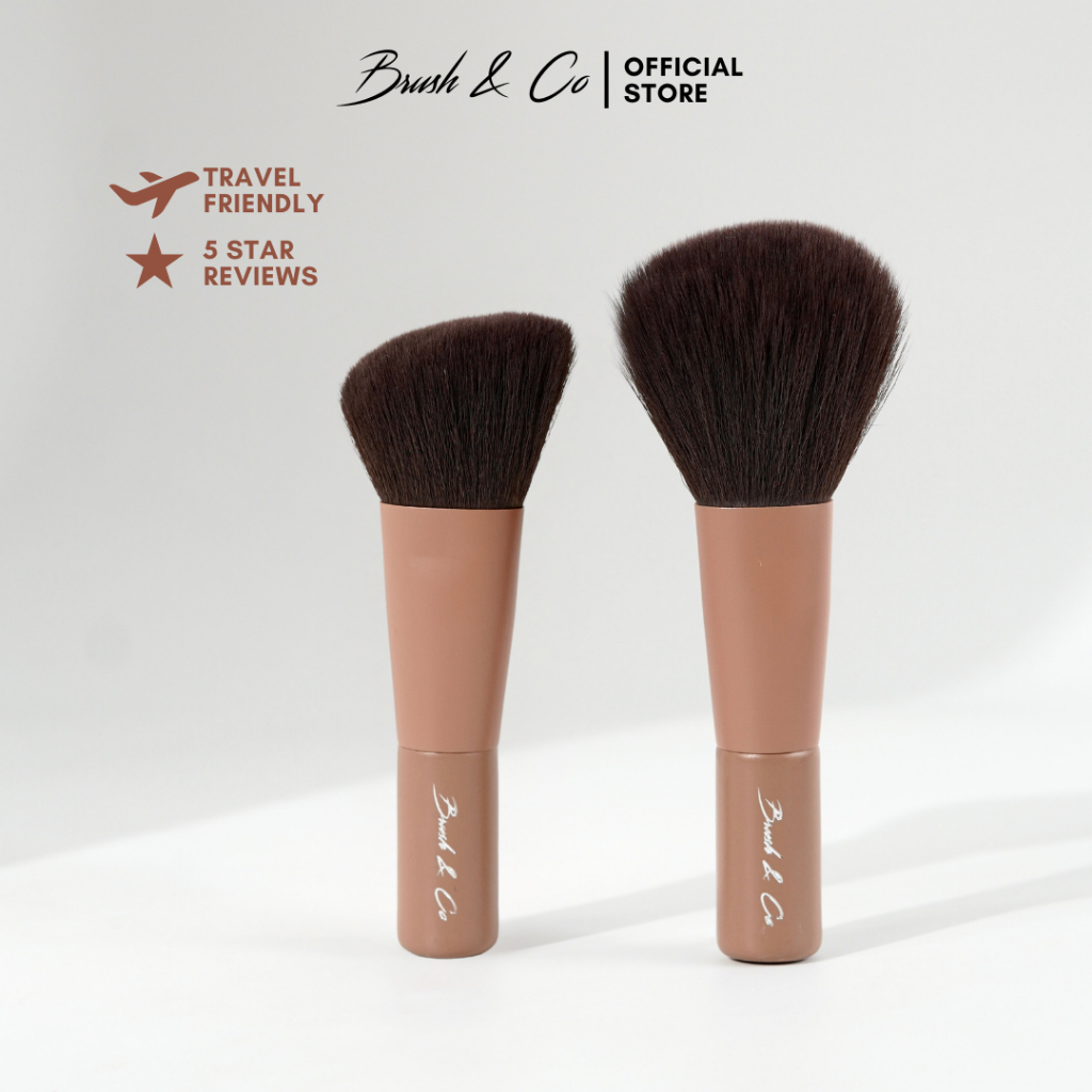Brush & Co - NEW Mini Duo 2.0