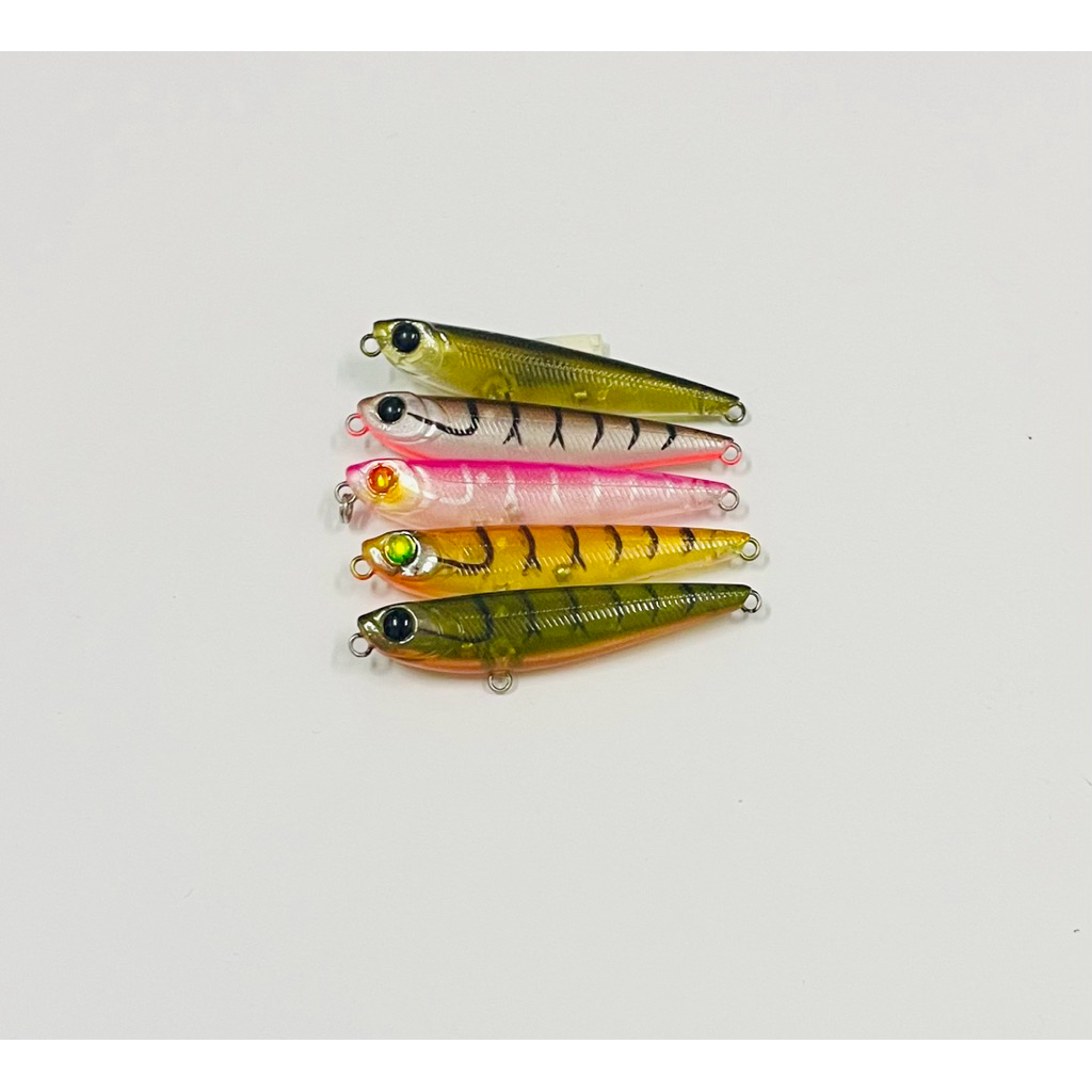 SAVAGE GEAR TP 53 - F