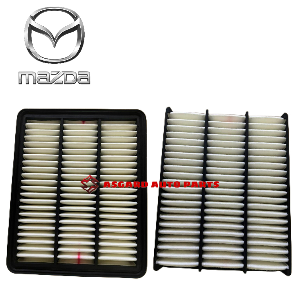 MAZDA CX30 2.0 AIR FILTER (PAH9 13 3A0)