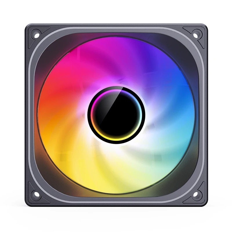 Jonsbo ZB Series ARGB Fan / 120mm / 360mm