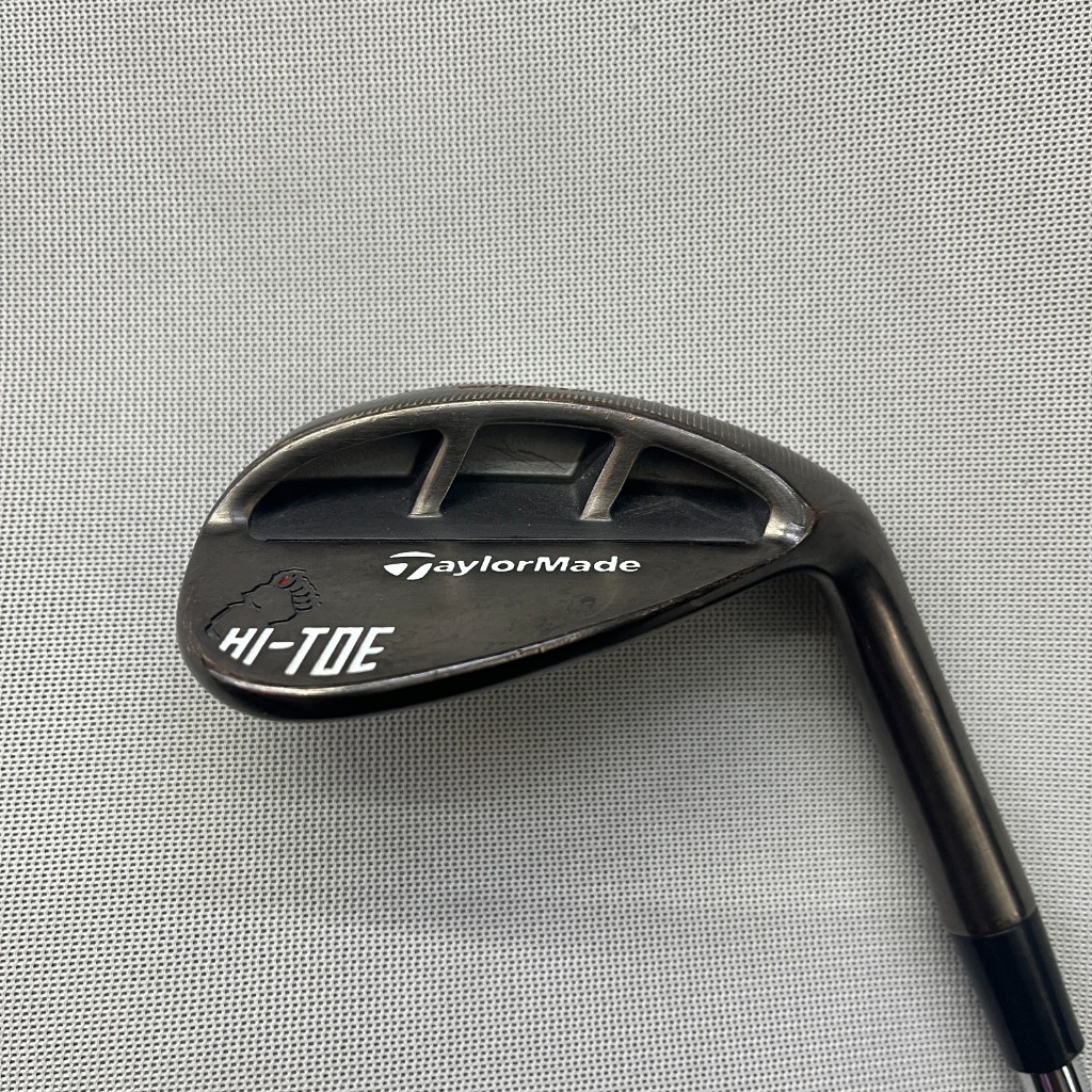 🇯🇵Taylormade MILLEDGrind HI-TOE 2021 Wedge 58-15 nspro 950GH neo FlexS ใช้แล้ว