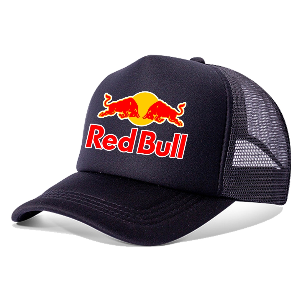 หมวก Red Bull Trucker Cap