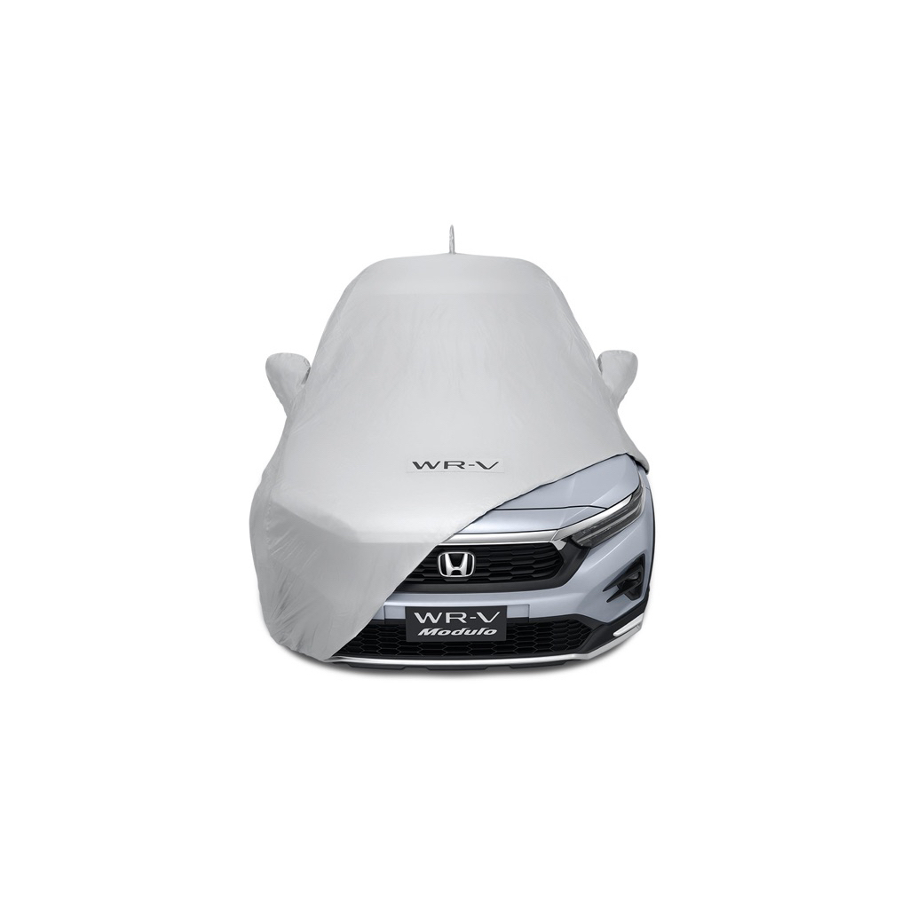 HONDA WRV 2024-2026 BODY COVER