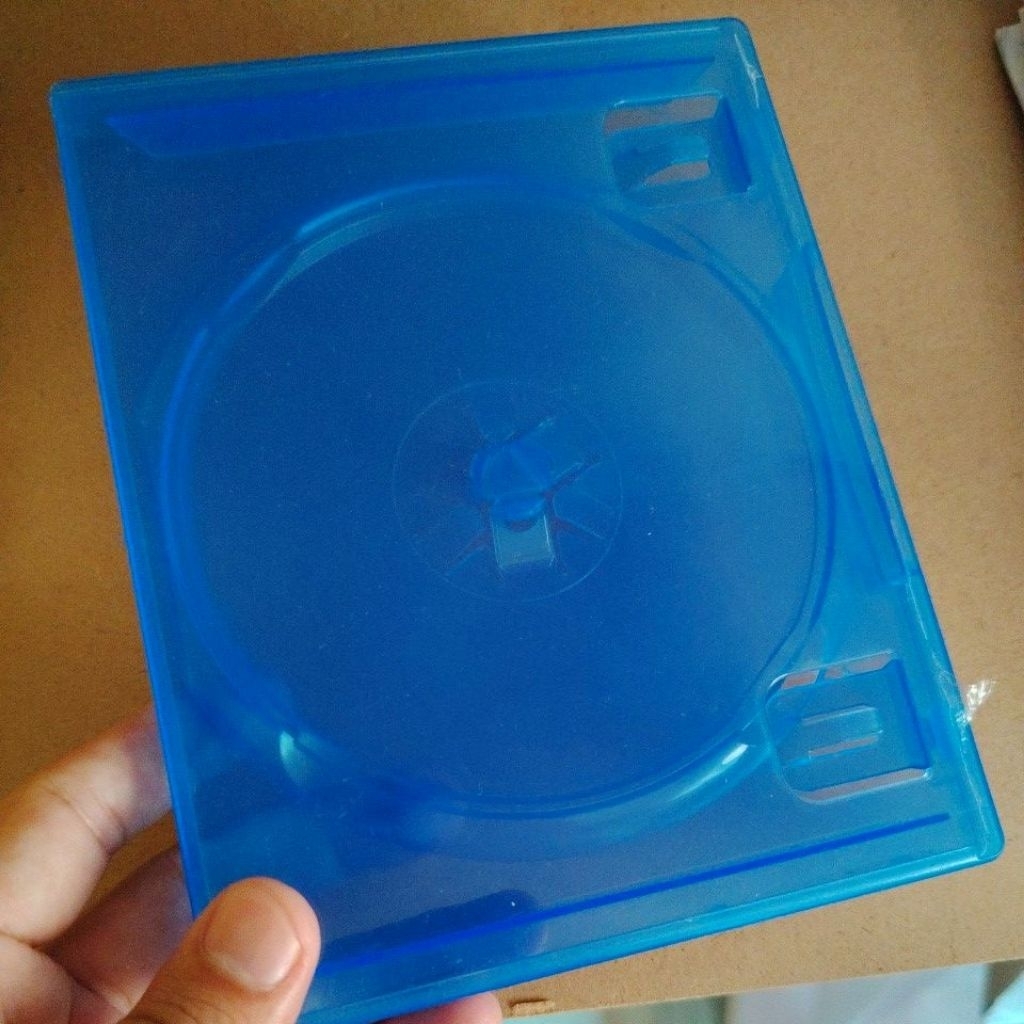 เกม ps4 ที่ดีที่สุด cd biru ปลอกเกม ps5 ps3 ps2 ps1 psp xbox Nintendo