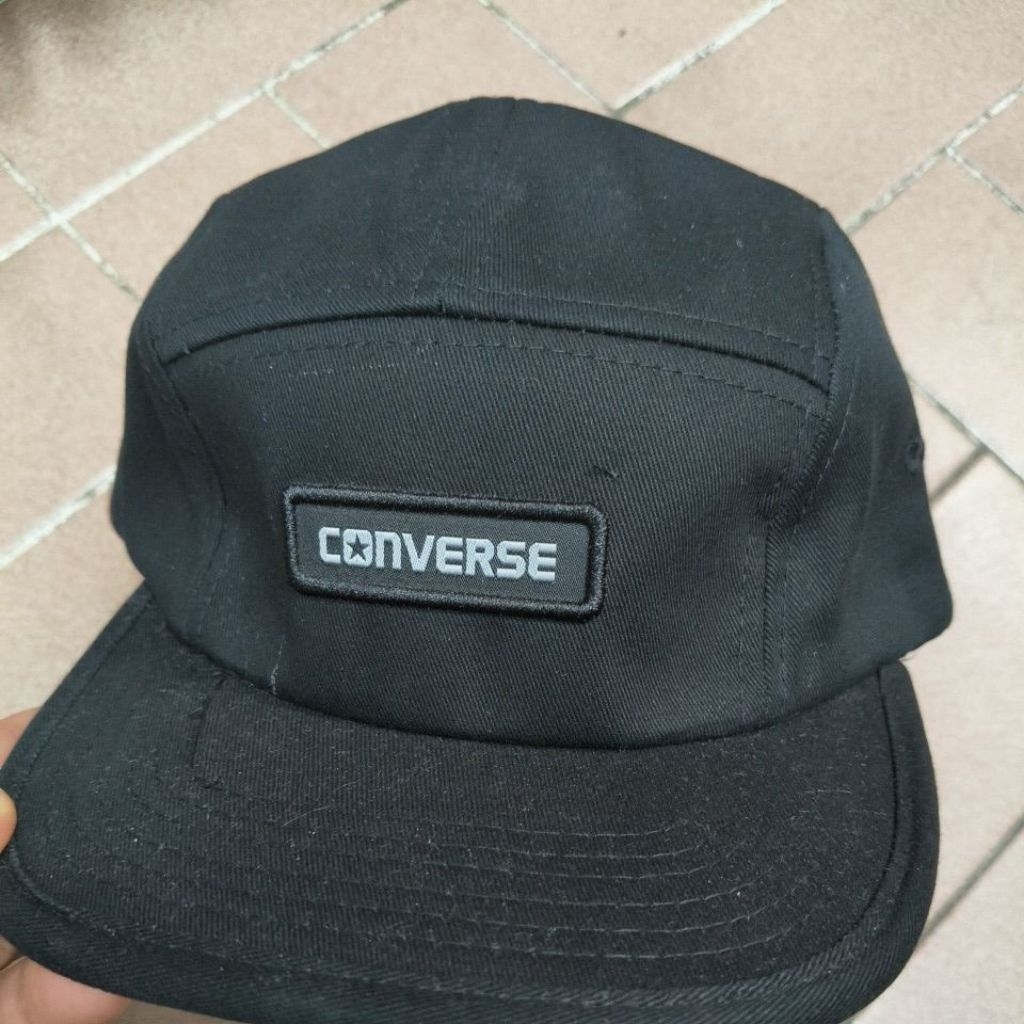 หมวก 5 PANEL HAT PREMIUM QUALITY