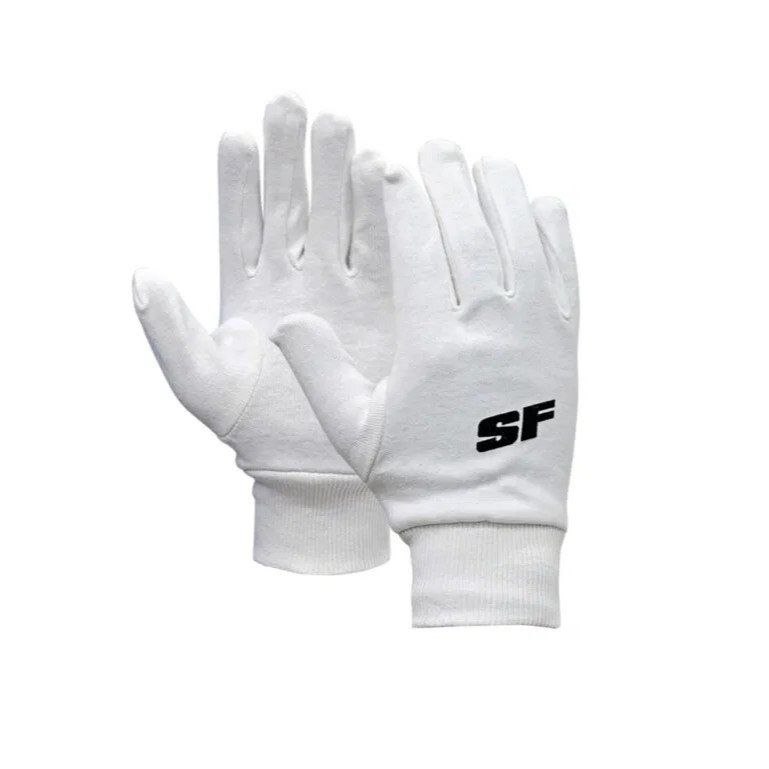 SF Club Cotton Plain Batting Inner Glove คริกเก็ต
