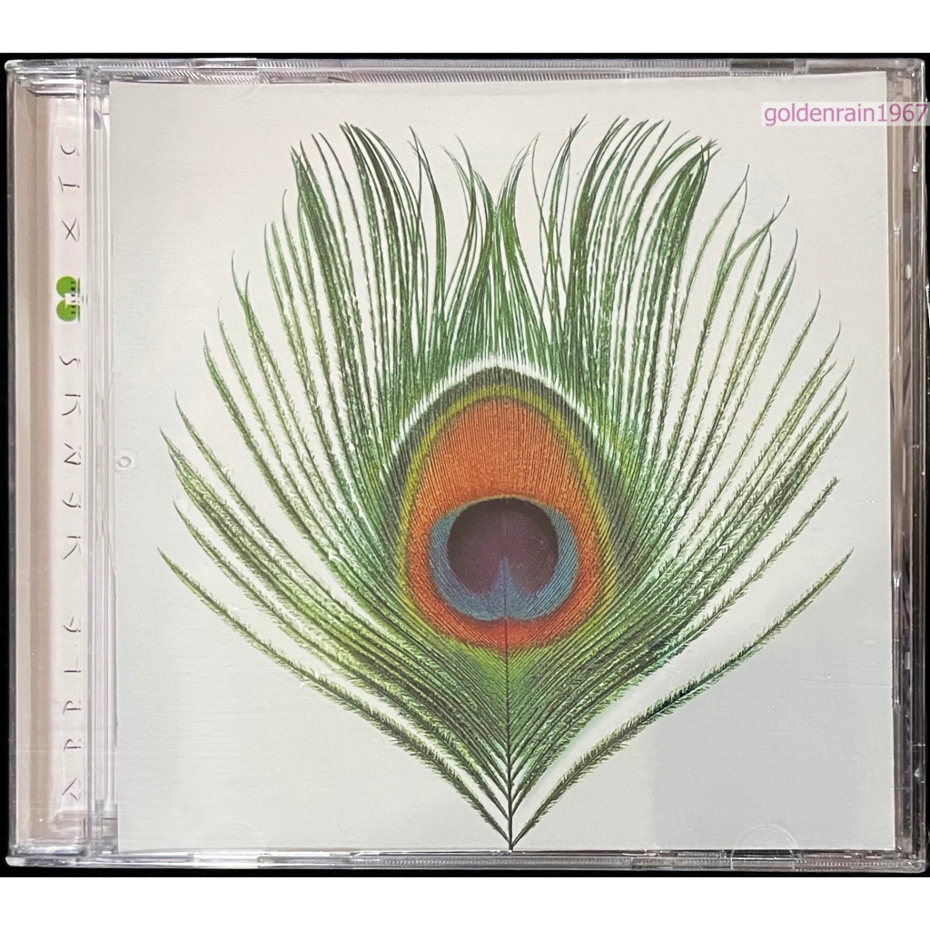 XTC (คลื่นใหม่อังกฤษ / Post Punk Band) - Apple Venus 1999 UK EDITION CD (IMPORTED)