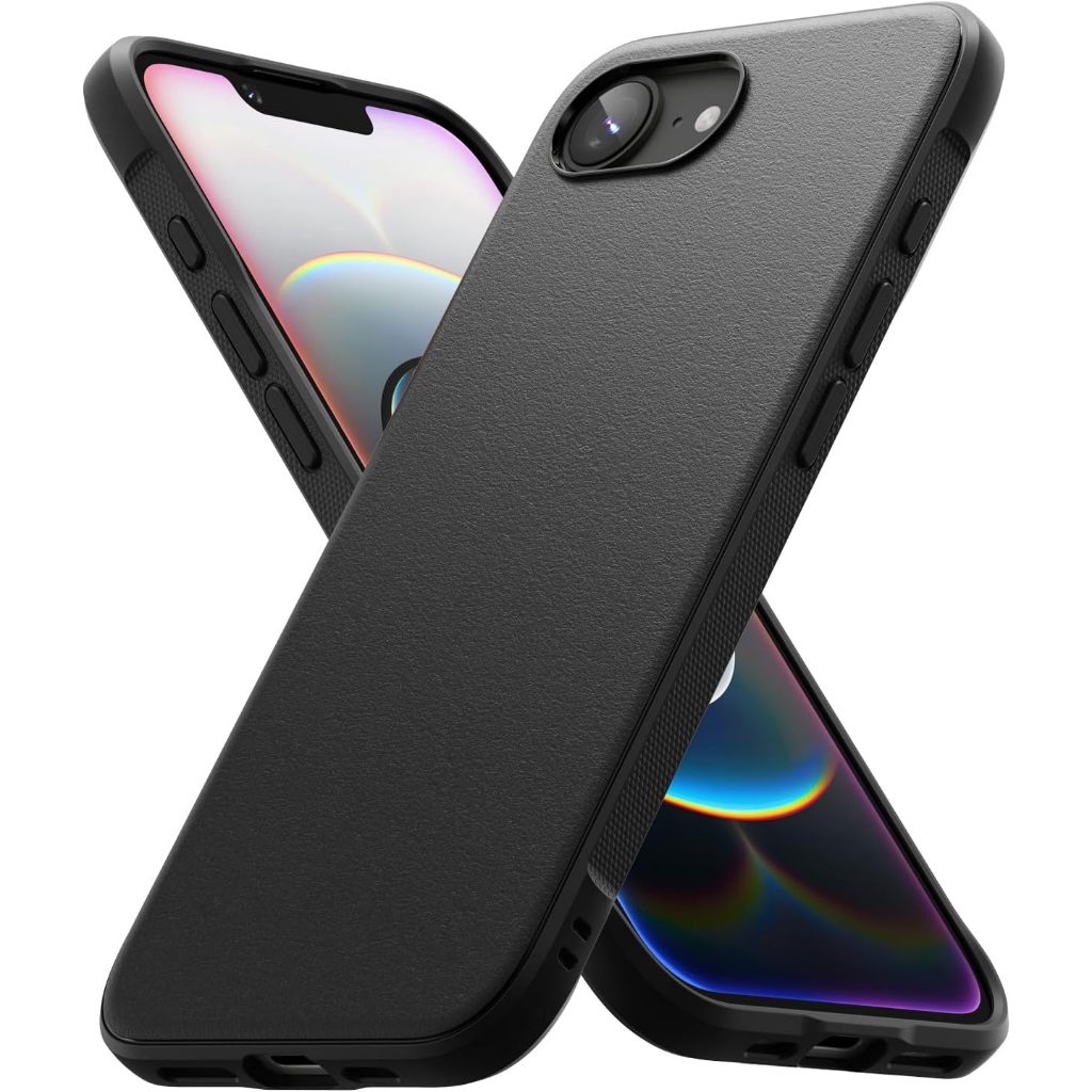 เคส Ringke Onyx สําหรับ iPhone 17e / iPhone 16e