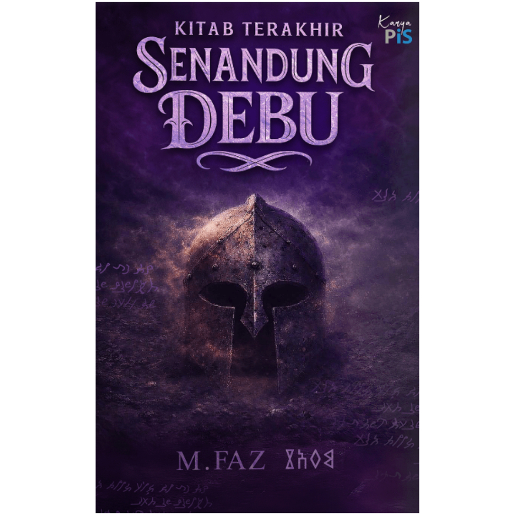 [PIS] The Last Book: ด้านฝุ่น (L55)