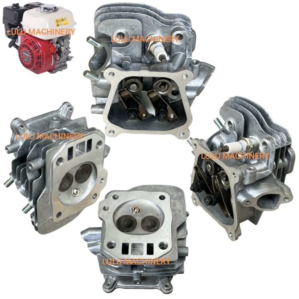 GX160 CYLINDER HEAD COMP GX160 GX168