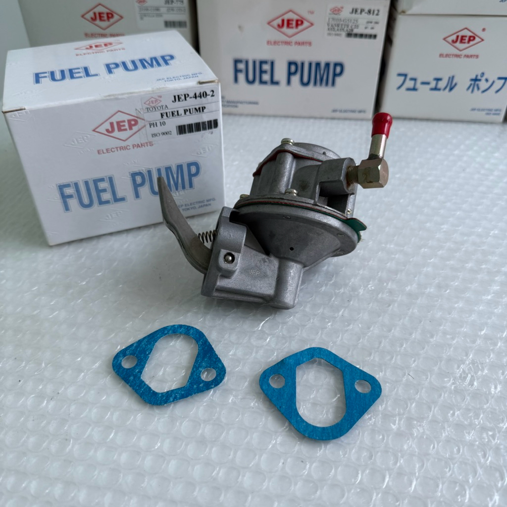 TOYOTA HIACE PH10 PH 10 AC PUMP FUEL PUMP