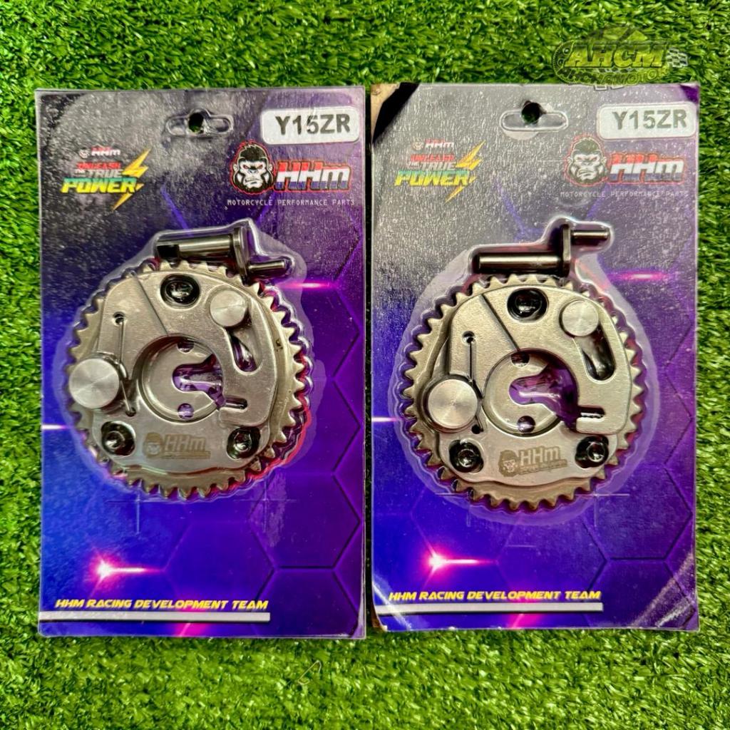 TIMING GEAR ADJUSTABLE DREAM Y15ZR HHM