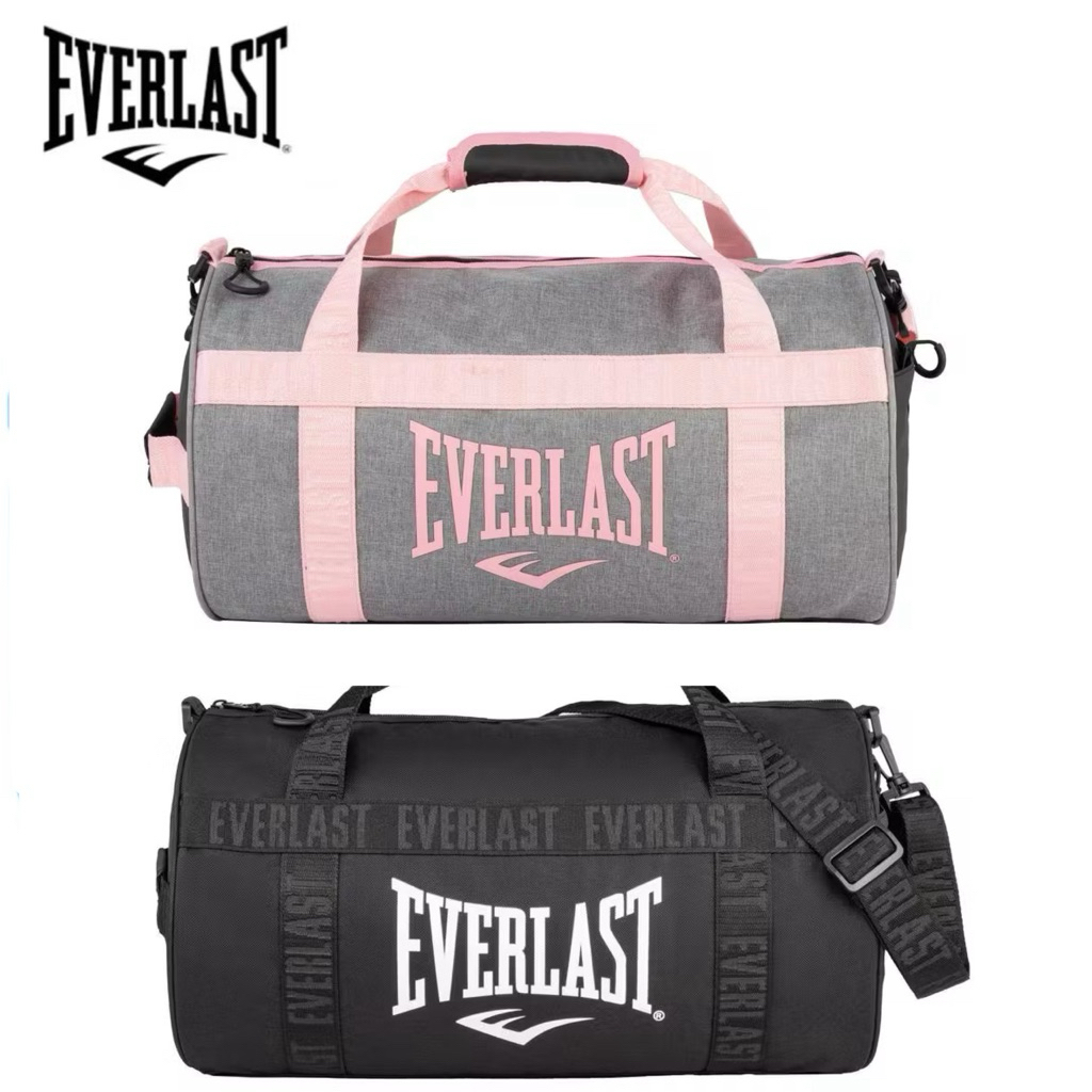!!️ !! Everlast Barrel Duffle Bag