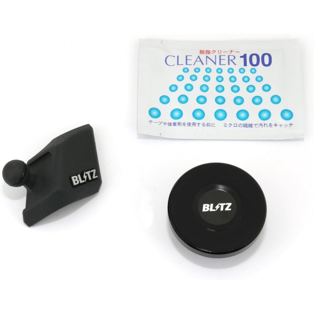 Blitz ที่วางโทรศัพท์อัจฉริยะ Toyota 86 ZN6 / Subaru BRZ ZC6