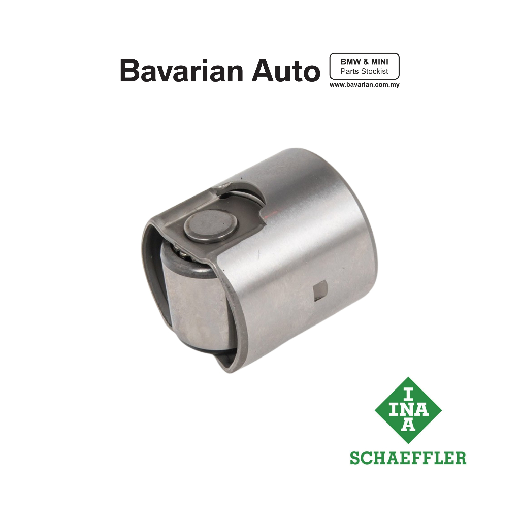 INA Cam Follower เครื่องยนต์ BMW/MINI B38/B48/B58/N20/N55 11327601233