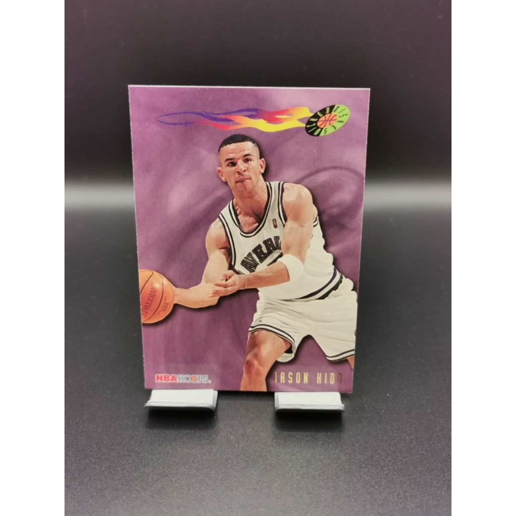 Nba Card 1996 nba nba ห่วง JASON KIDD