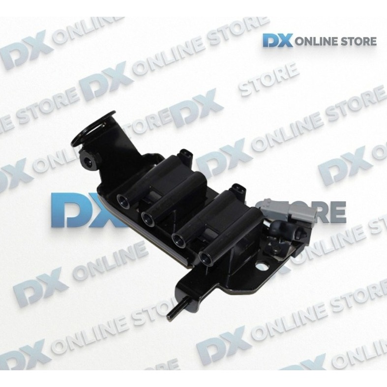 IGNITION COIL ASSY = KIA SPECTRA - 1.6 / RIO - 1.5 0K30E1810X