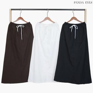 PANDAEYES NORA SKIRT POCKET (CLO-CNCYG27006LSK)
