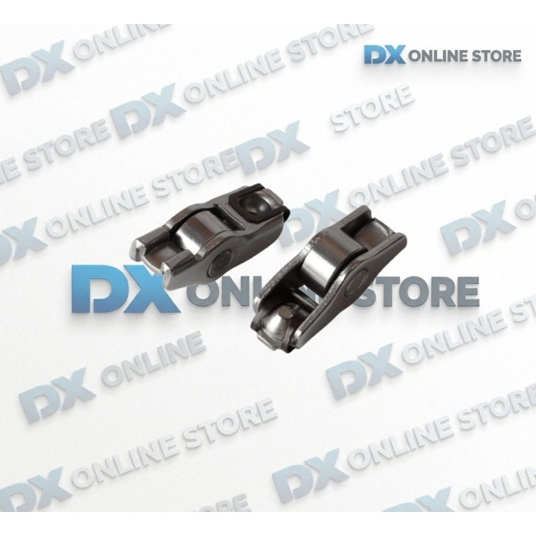 ROCKER ARM (1PC) = HYUNDAI TUCSON LM. TL / ELANTRA MD. AD / SONATA YF. LF / SPORTAGE QL 245512อี001