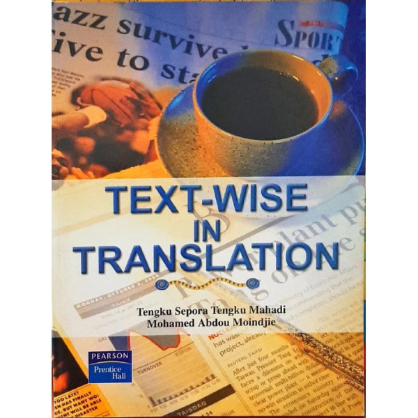 Text: Wise Translation (Q4)