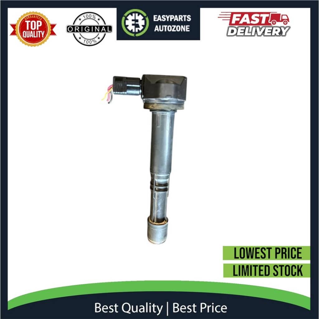Autozone HONDA ACCORD T2A 2.4 CRV 2.0 2.4 TOA ODDEYSEY RC1 IGNITION PLUG COIL 30520-5A2-A01