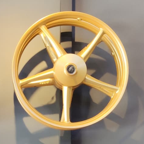 RCB (RACING BOY) SPORT RIM SP522