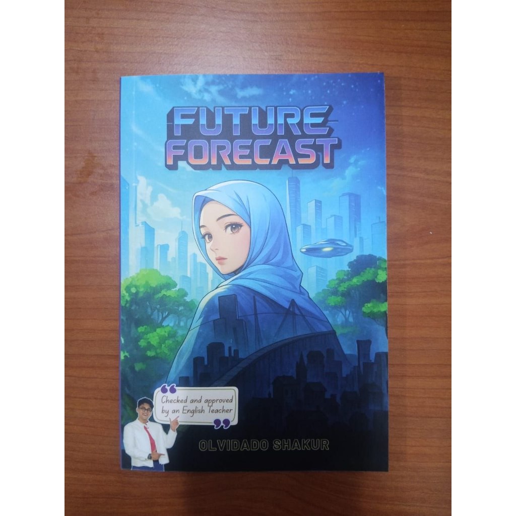 (blink) FUTURE FORECAST olvidado shakur