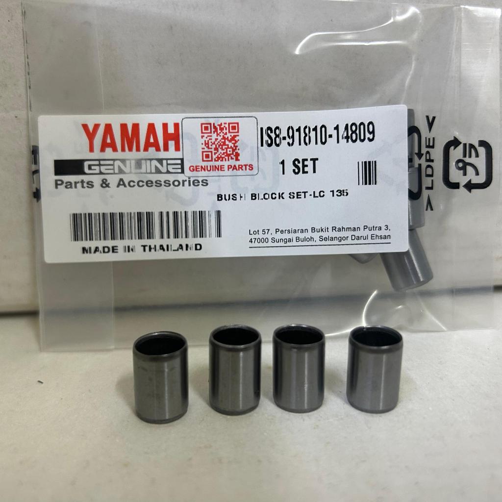 LC135 Y15 LC BLOCK PIN BLOCK BUSH OE