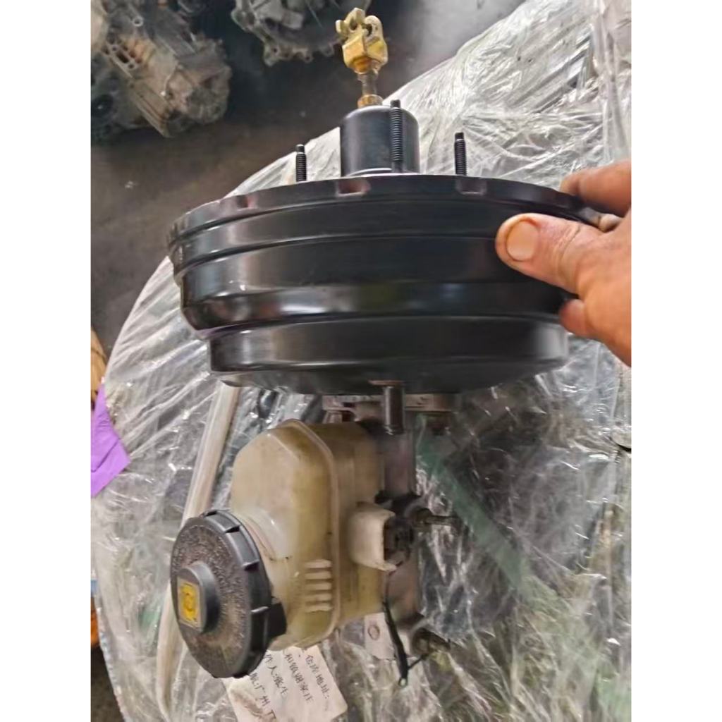 Honda CRV S10 Brake Booster Master Pump Honda CRV S10 (มือสอง)
