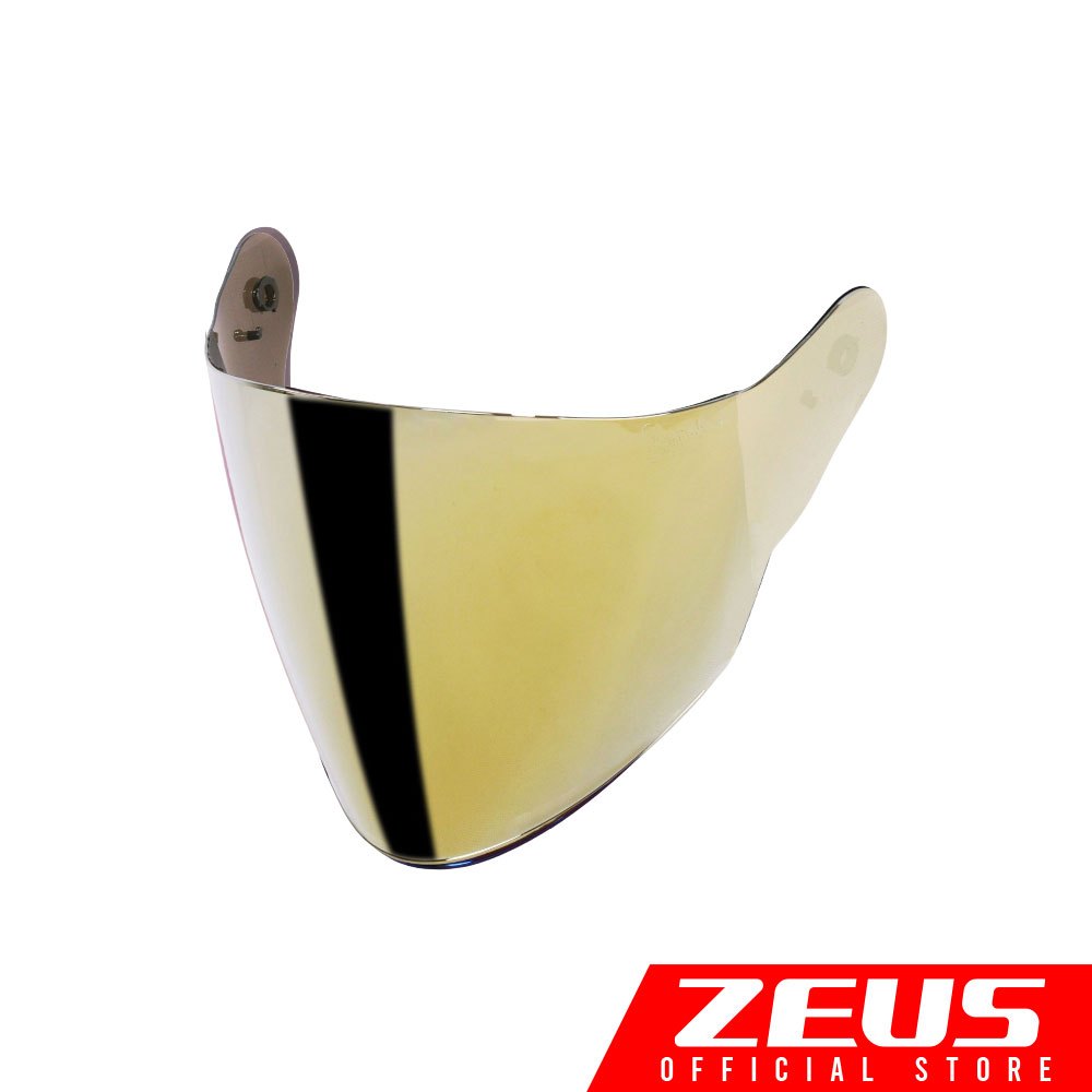 หมวกกันน็อค ZEUS ZS-627 VISORS