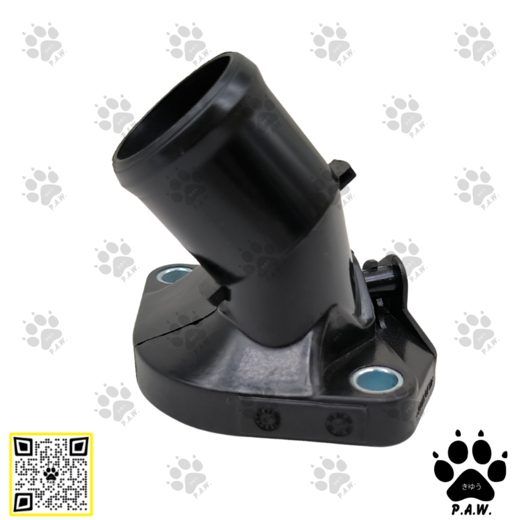 13049-ED02A PAW Thermostat Housing - Nissan Almera, Livina 1.6
