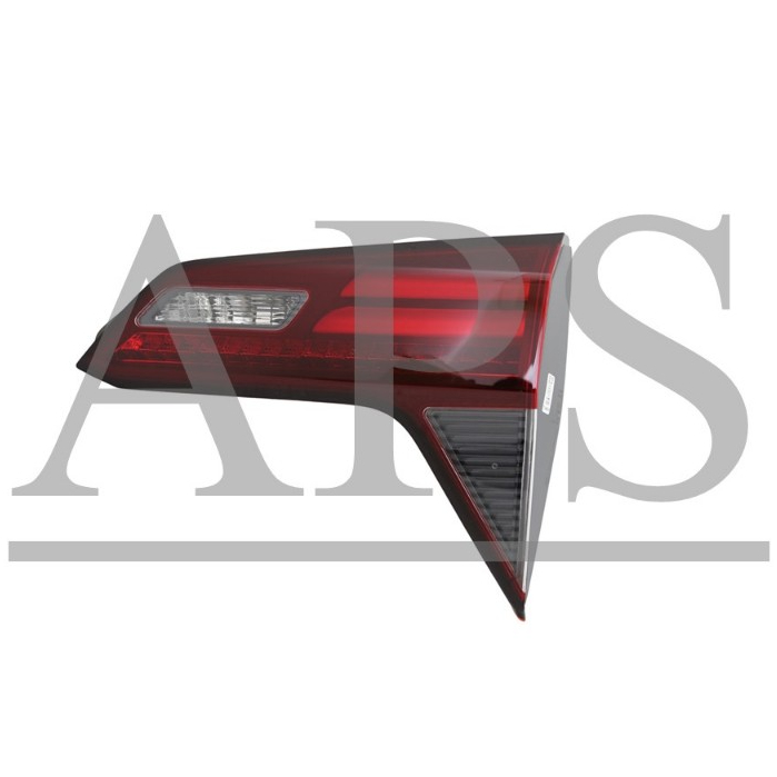 HONDA HRV T7A RS 2019-2021 REVERSE LAMP (LED)(LIGHT BAR)(SMOKE)