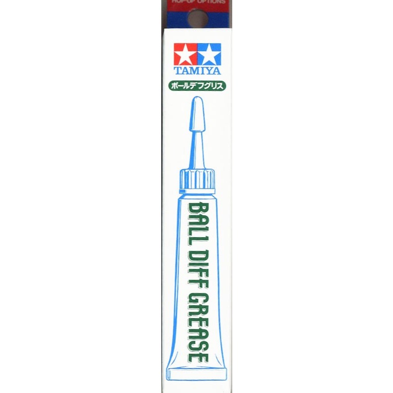 Tamiya OP.42 Ball Differential Grease (รถควบคุมระยะไกล)