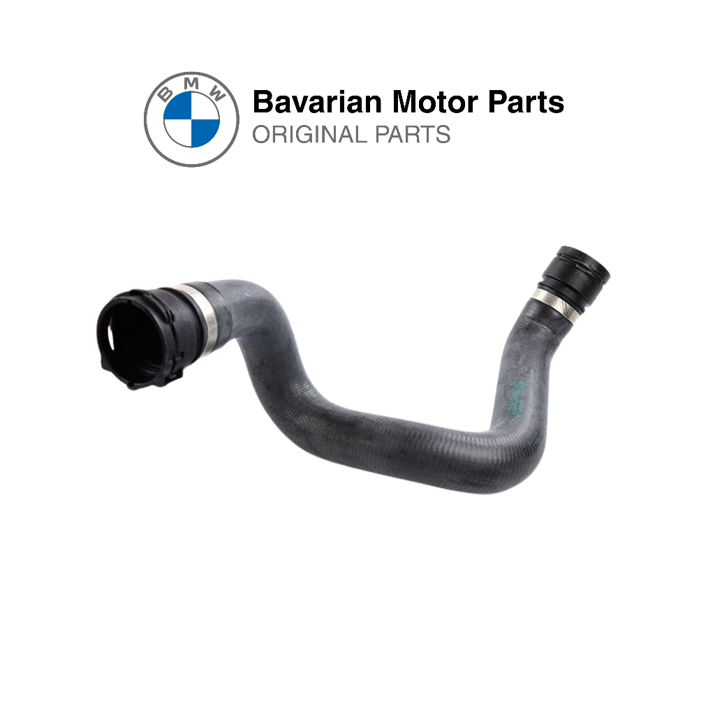 ท่อเทอร์โมสแตทหม้อน้ํา BMW สําหรับ F30 พร้อมเครื่องยนต์ B48 (17128616524)