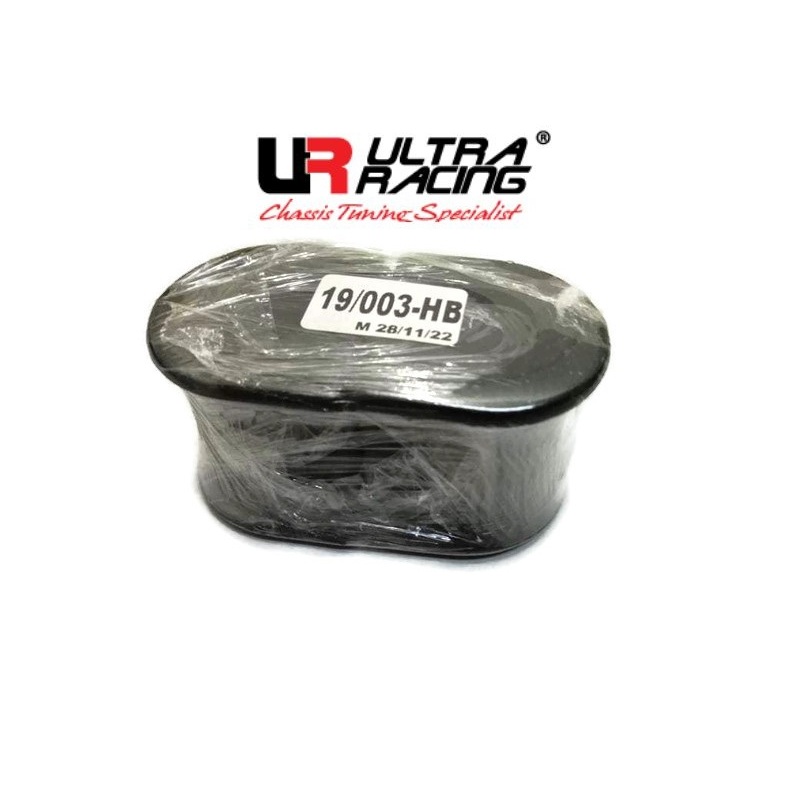บูชแข่งพิเศษ 19 มม. สําหรับบาร์กันม้วนด้านหลัง Toyota Camry XV40 XV50 AR19-159