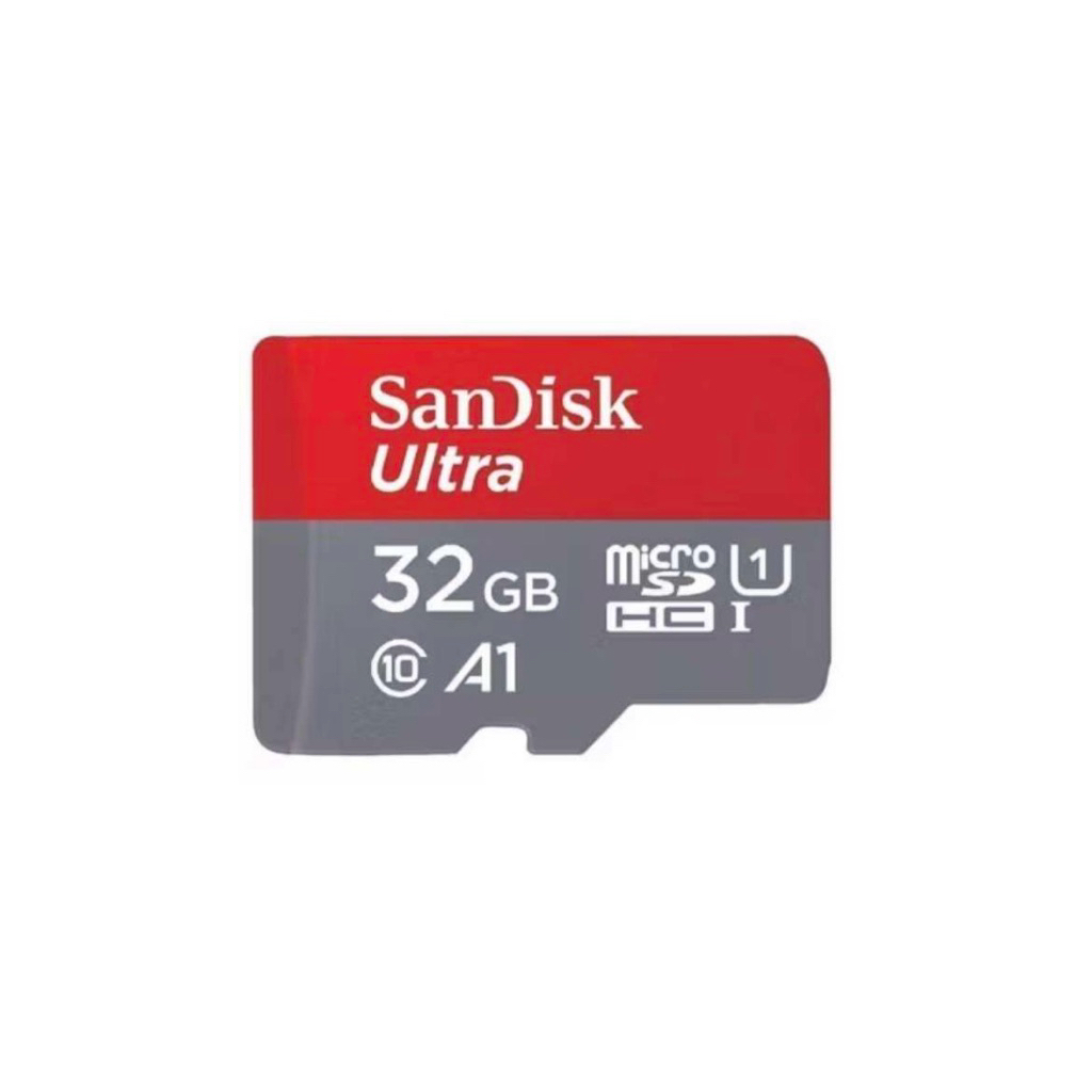 SD Card | Up To 100MB/s | For Phones/Cameras/Tablets